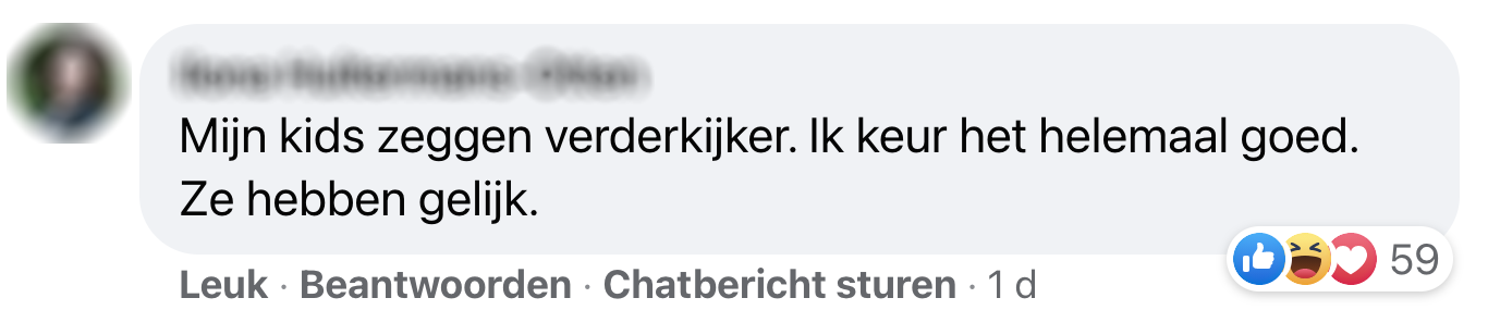 Woorden die we verkeerd uitspreken