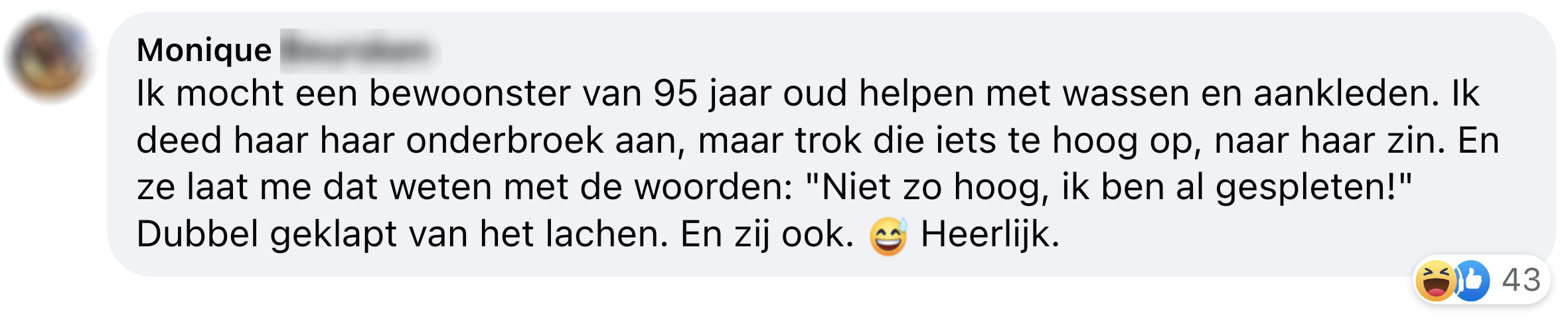 zorgpersoneel