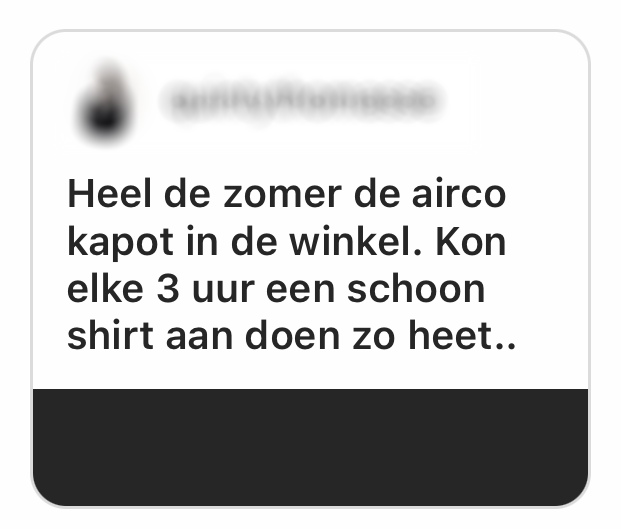 zomerwerk