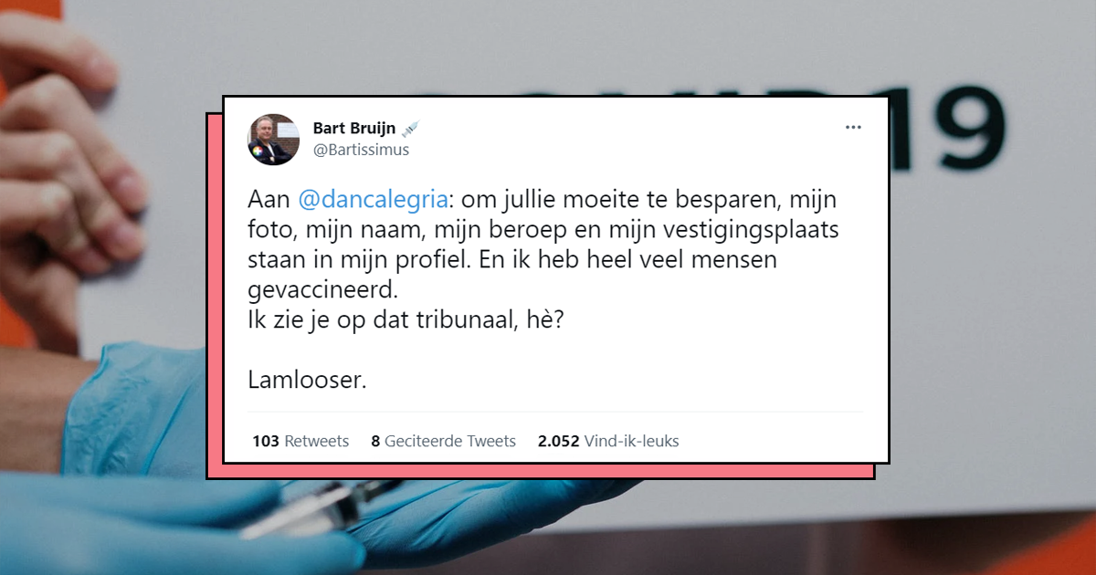 FB header Willem Engel - The Best Social Media NL
