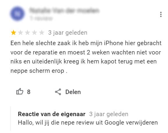 reviews