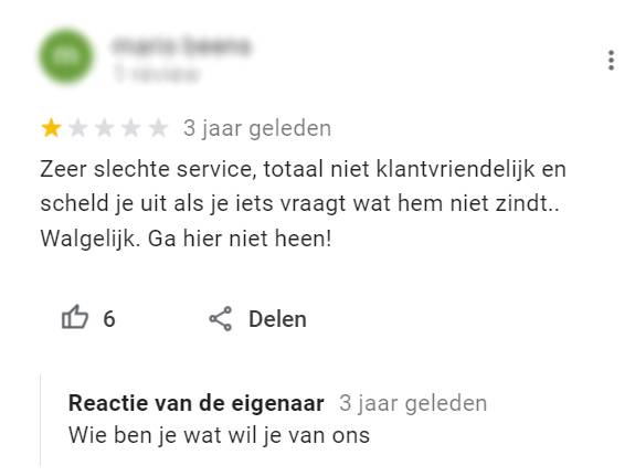 reviews