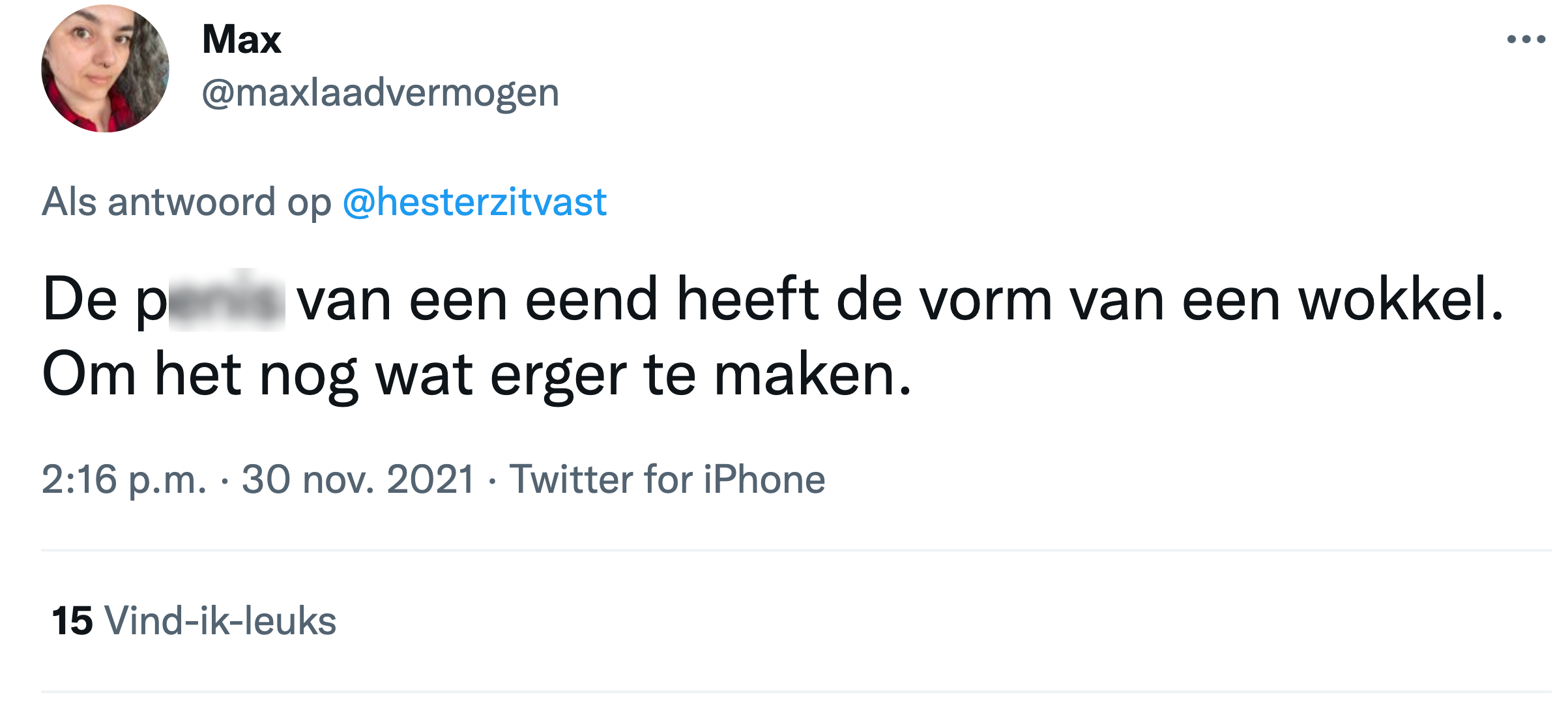 nieuwtje