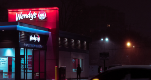 header wendy's