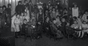 Header Creepy Kids clean