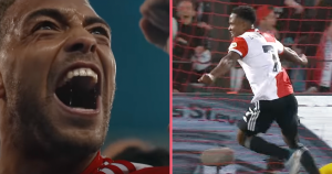 FB Header Feyenoord Clean