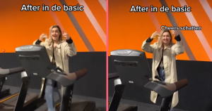 header basicfit zonder tekst