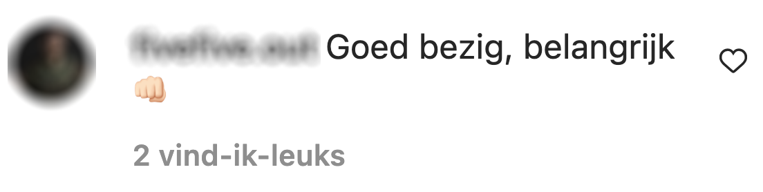 Jordi gaat viral met zijn scriptie