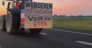 uitgelicht boerenprotest