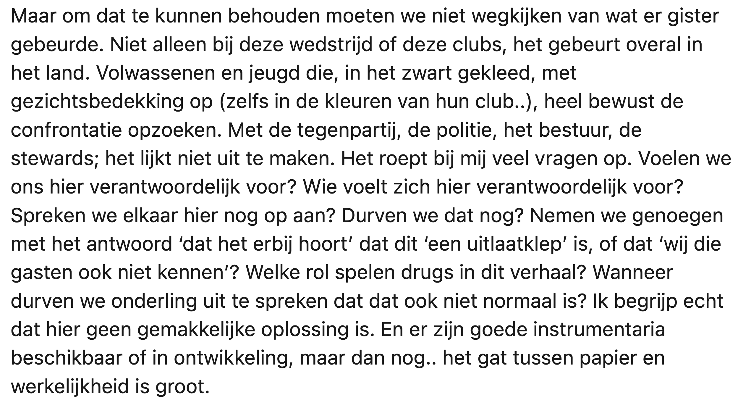 Politie linkedin 4 politieagenten