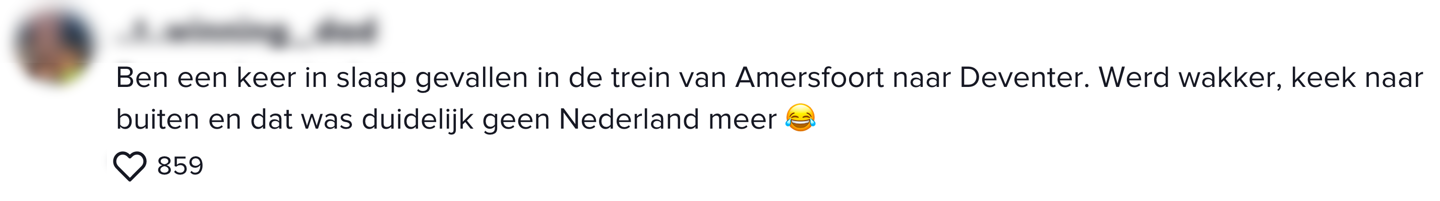 geen nederland