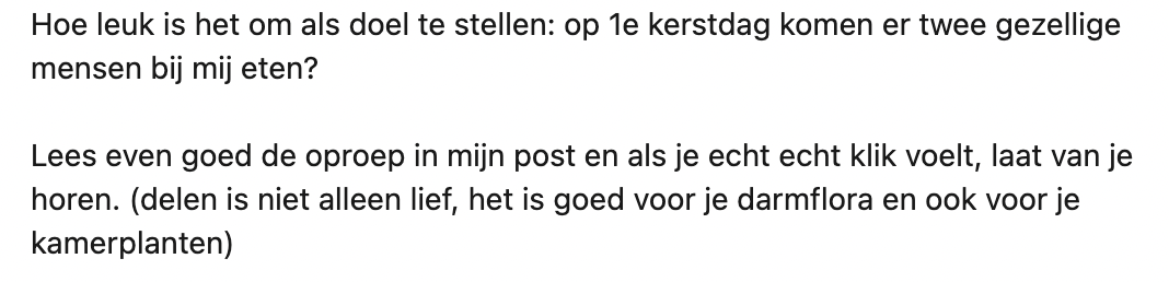 johan vrienden doelstelling