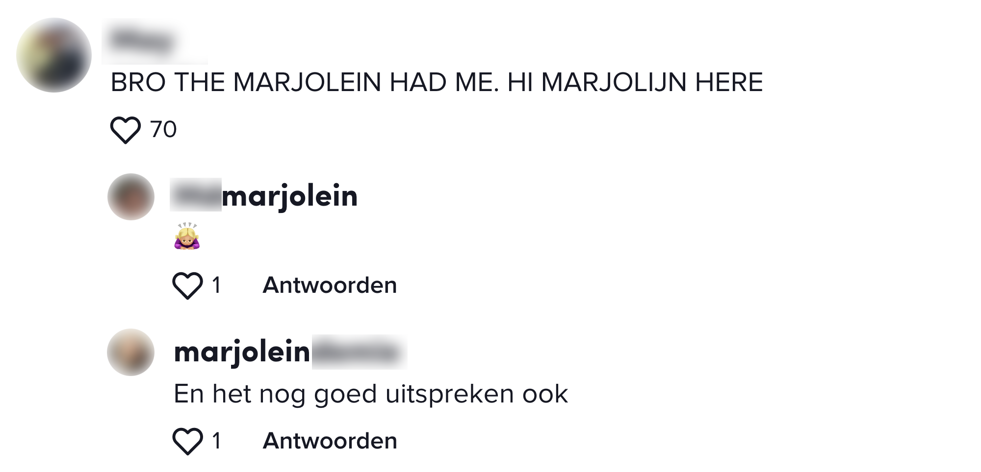 NL Marjolein toeristen