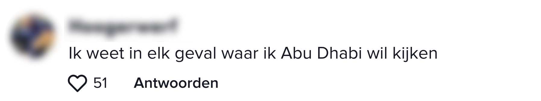 a abu dabhi