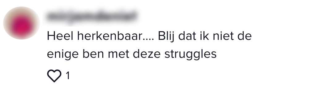 aa herkenbaar