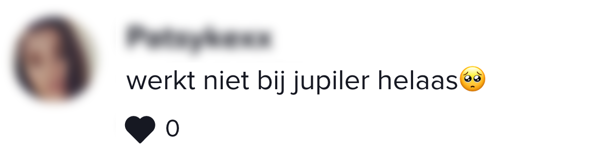 jupiler lifehack