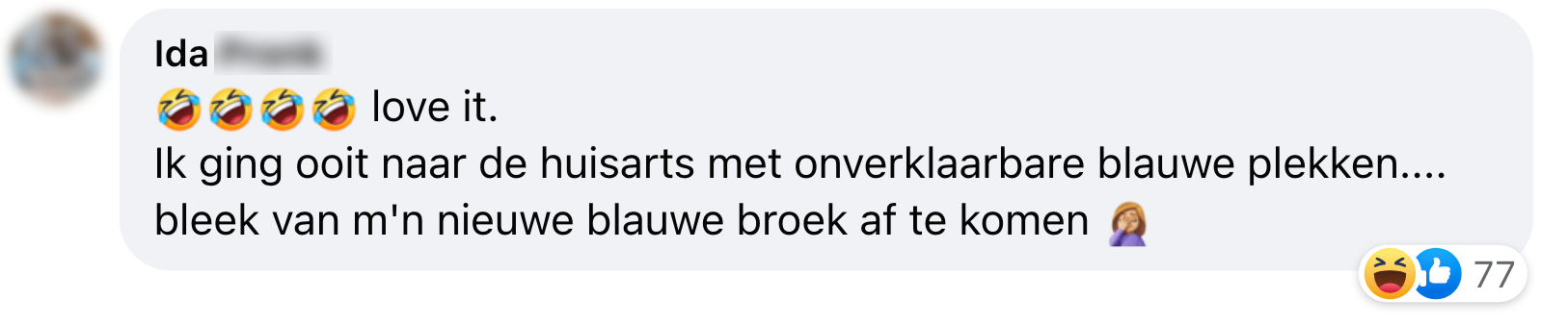 a blauwe plekken onverklaarbare