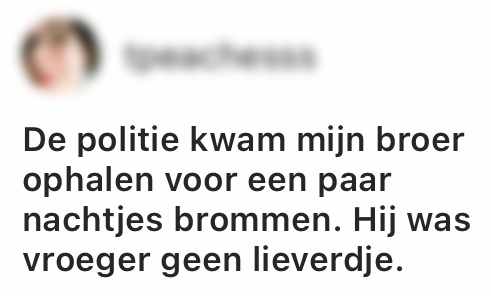 a politie