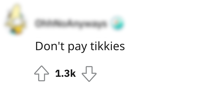 b tikkie