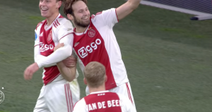 uitgelicht daley blind