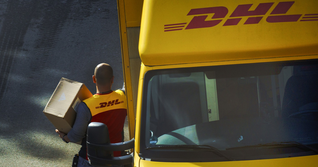 DHL