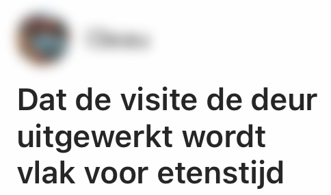 cultuur