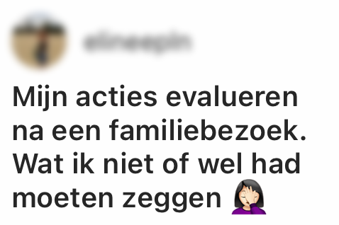 a evalueren