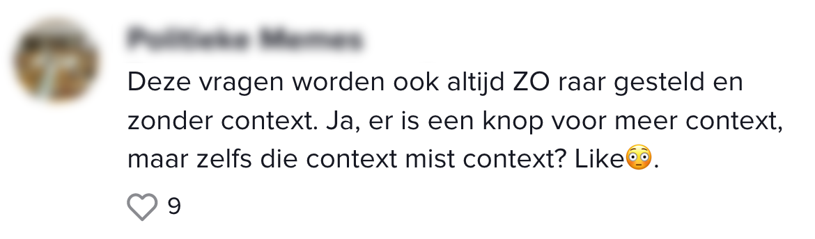 stemwijzer