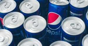 header pepsi zonder