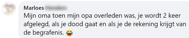 uitspraken