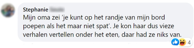 Uitspraken