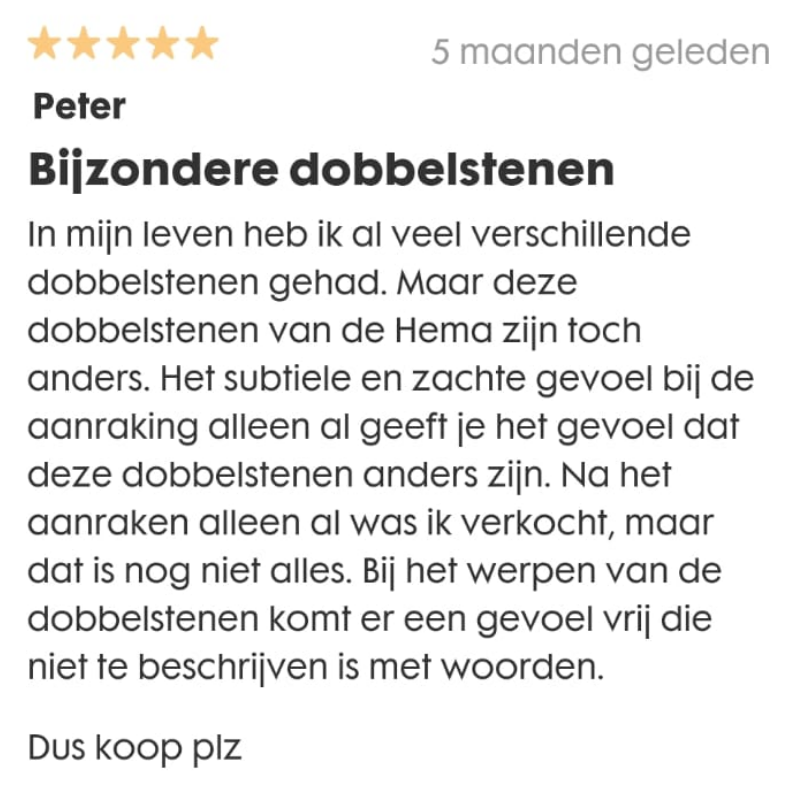 reviews