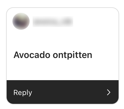 avocado