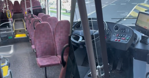 bus uitg