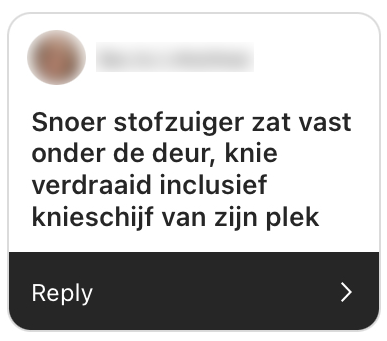 knieschijf 