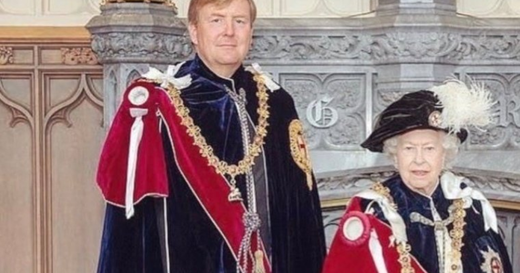 Willem-Alexander