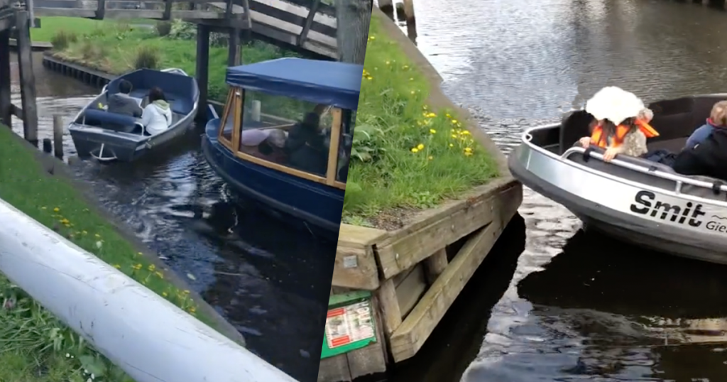 Giethoorn