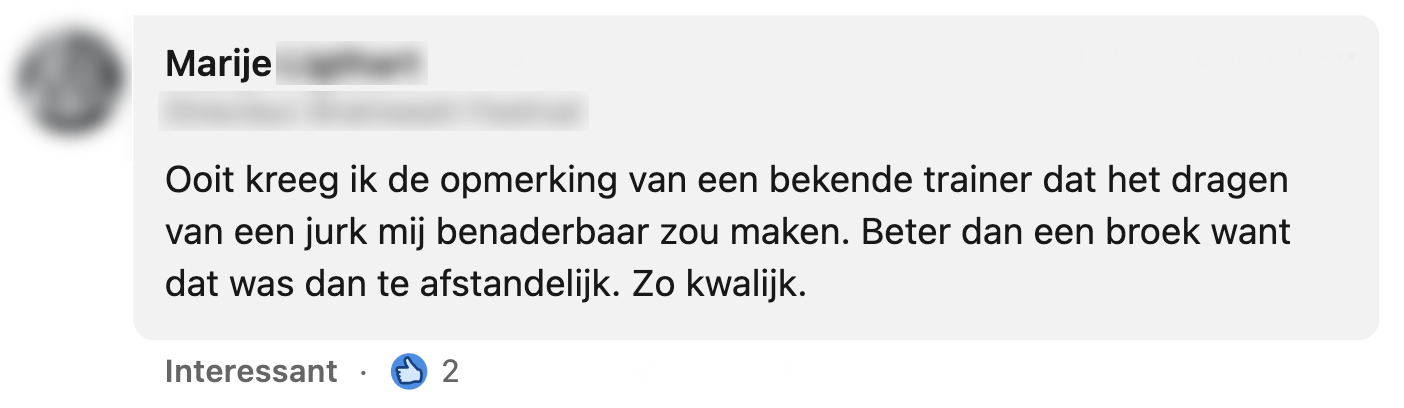 uiterlijk