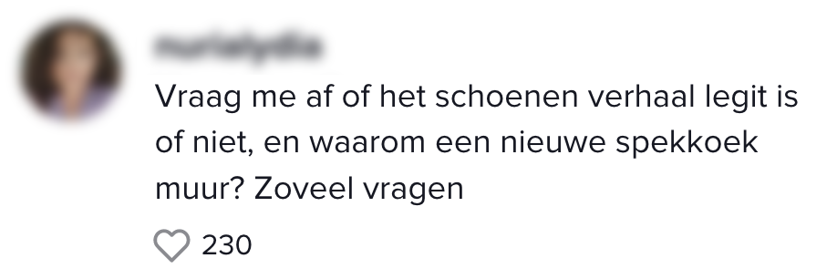 opgelicht