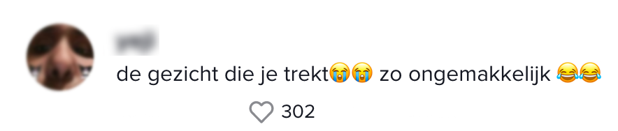 ongemakkelijke