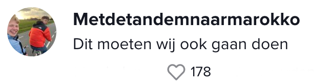 stappen