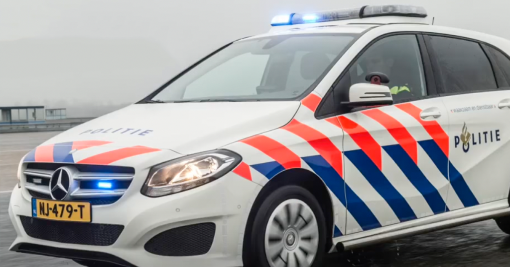 Politie