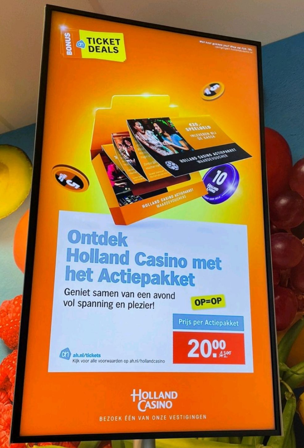 Albert Heijn