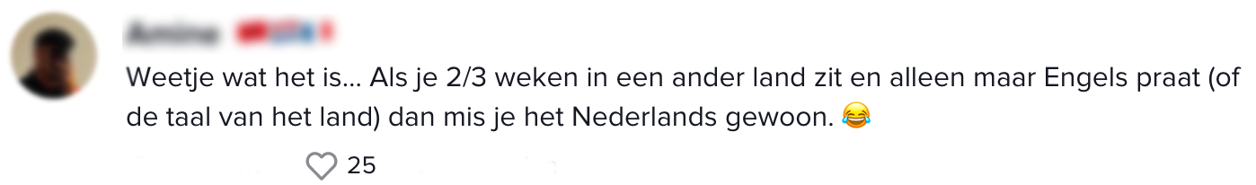 Nederlanders