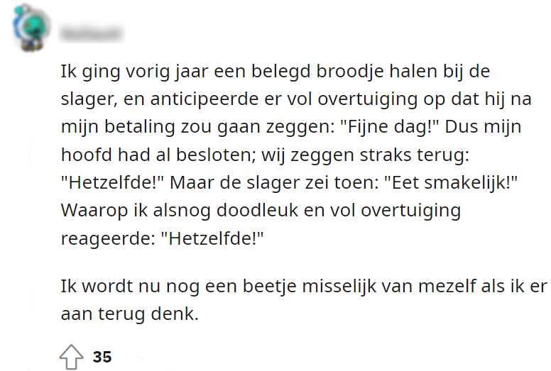 ongemakkelijke