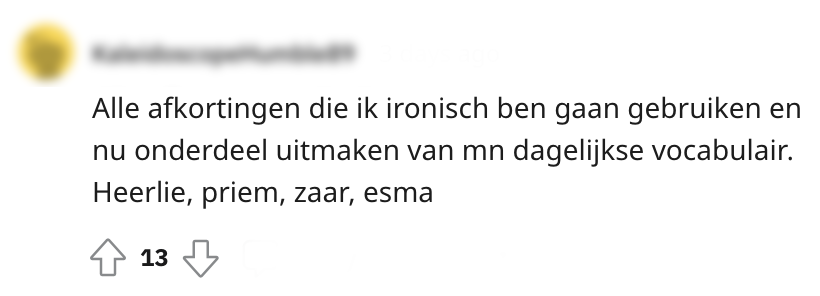 uitspraken