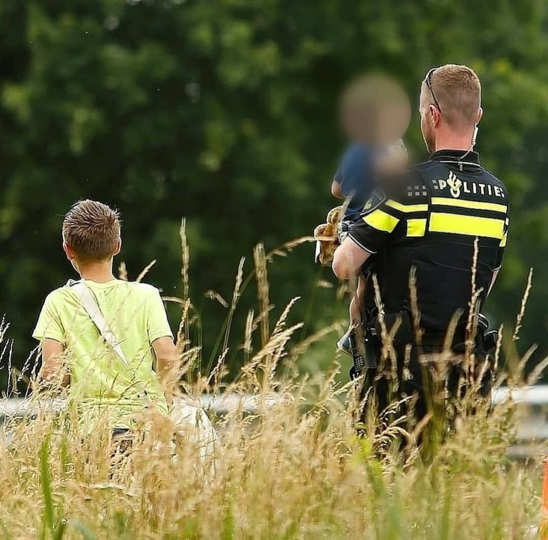 politie