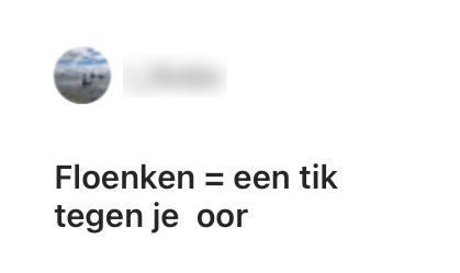 Dikke van Dale