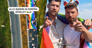 header pride zonder