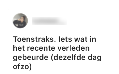 Dikke van Dale